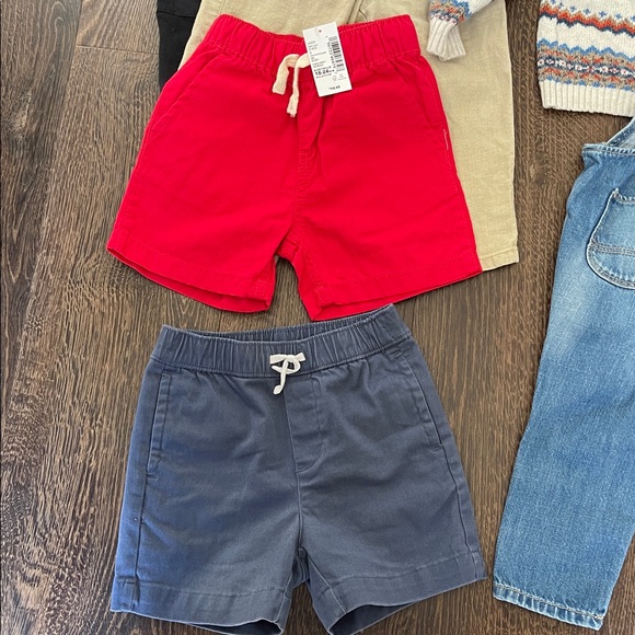 18-24 Toddler Boy Clothing Bundle - Picture 4 of 16